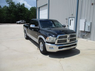 Image for 2012 Dodge Ram 2500 Laramie ID: 7366011