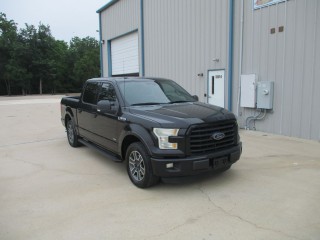 Image for 2016 Ford F-150 Supercrew ID: 7402385