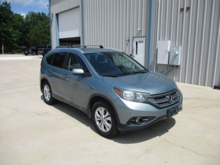 Image for 2012 Honda CR-V EX ID: 7418025