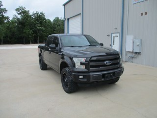 Image for 2015 Ford F-150 Supercrew ID: 7419011