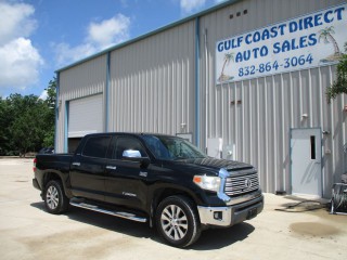 Image for 2017 Toyota Tundra  ID: 7424863