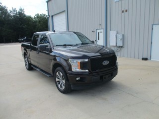 Image for 2020 Ford F-150 Supercrew ID: 7424869