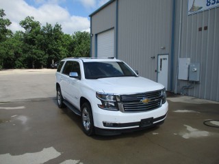 Image for 2018 Chevrolet Tahoe 1500 PREMIER ID: 7441899