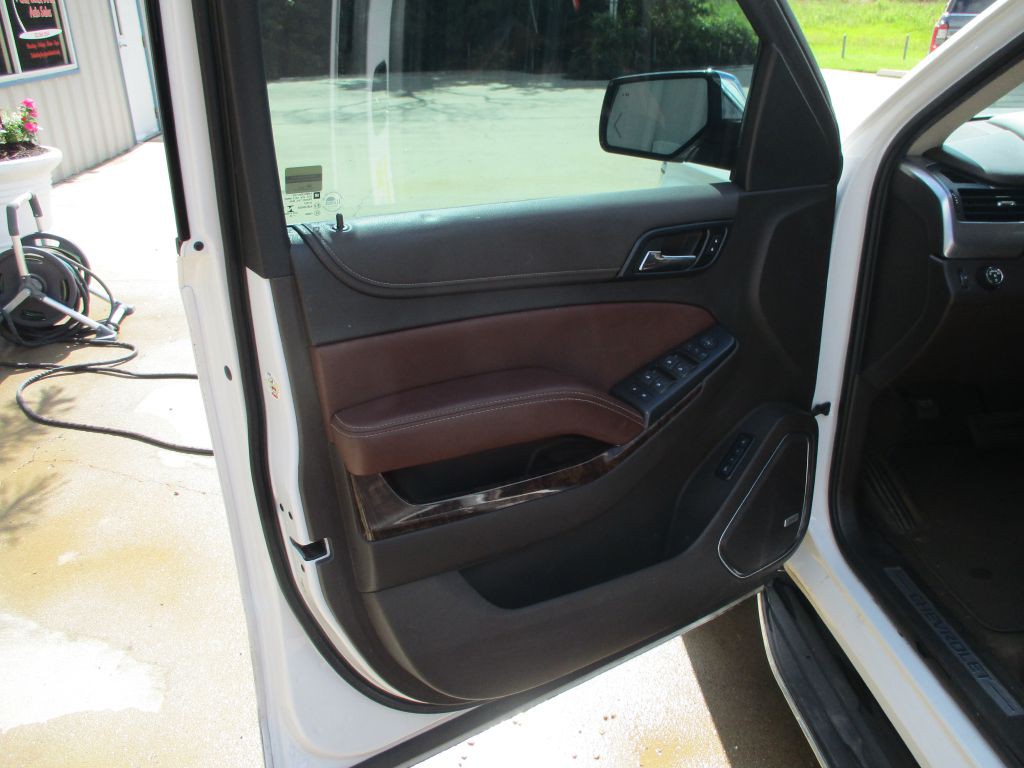 2018 Chevrolet Tahoe Image 6