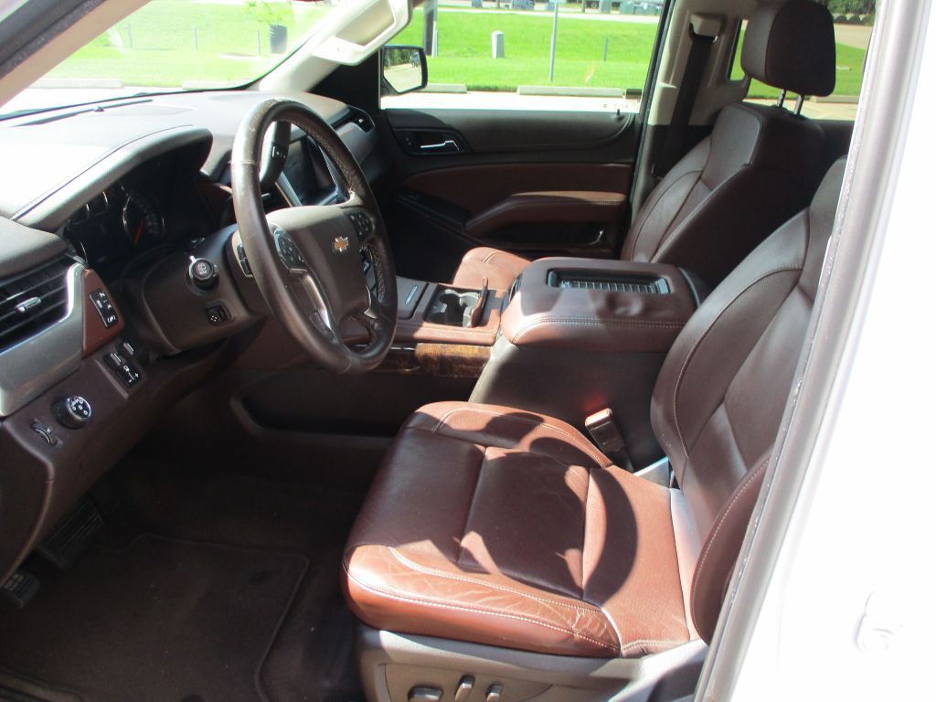 2018 Chevrolet Tahoe Image 7