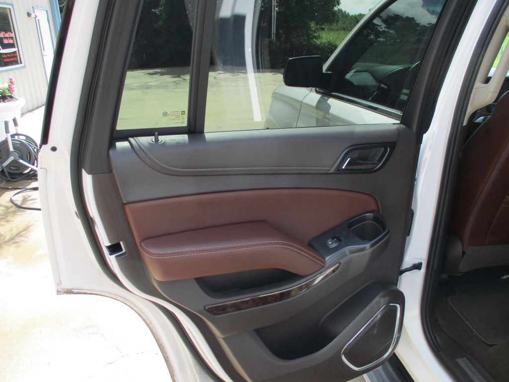 2018 Chevrolet Tahoe Image 12