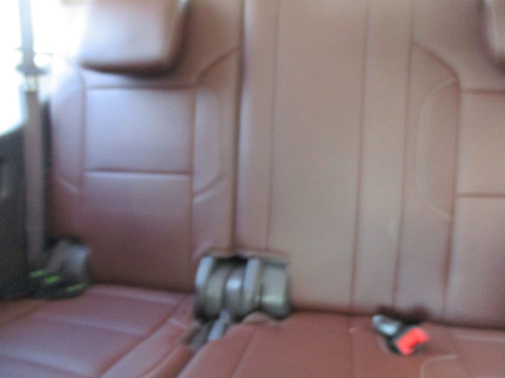 2018 Chevrolet Tahoe Image 16
