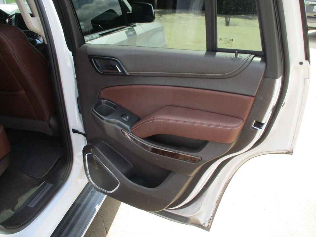 2018 Chevrolet Tahoe Image 18
