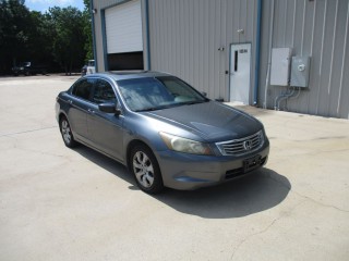 Image for 2010 Honda Accord EXL ID: 7444582