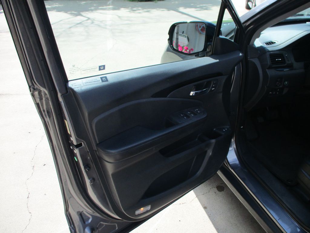 2016 Honda Pilot Image 5