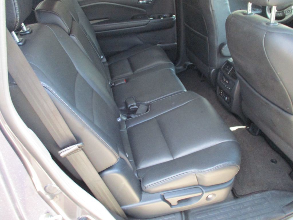 2016 Honda Pilot Image 15