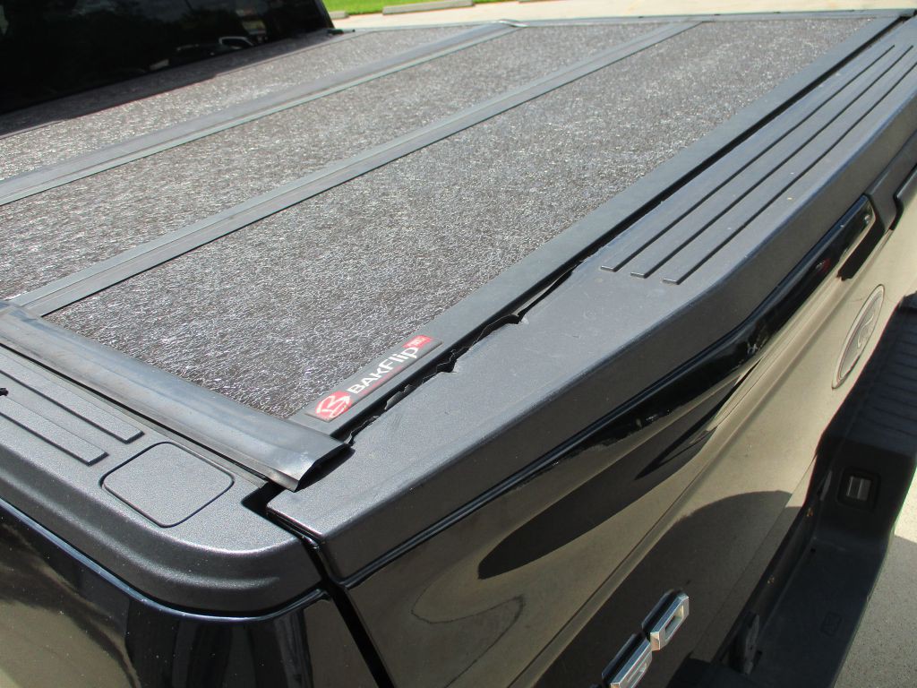 2017 Ford F-150 Image 5