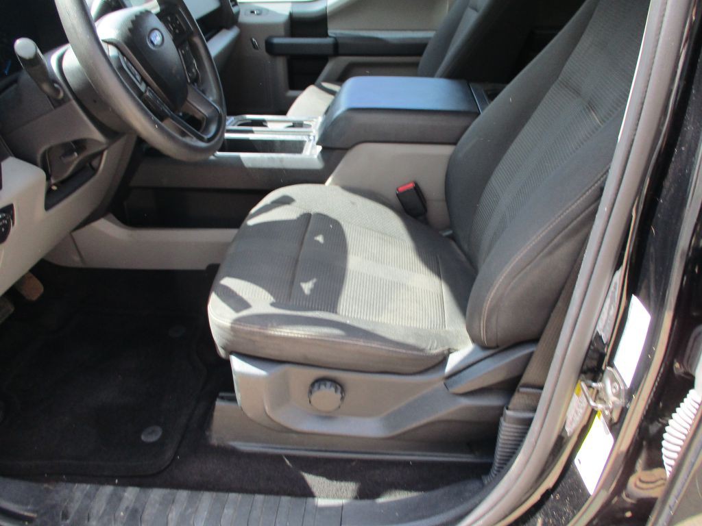 2017 Ford F-150 Image 8