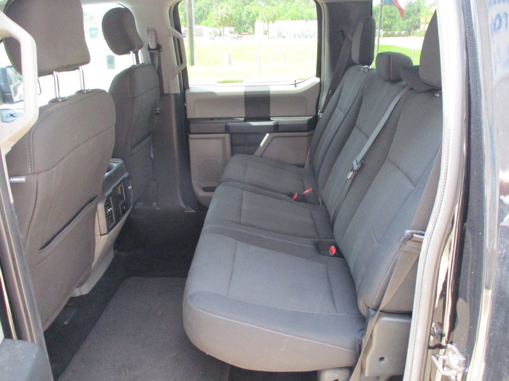 2017 Ford F-150 Image 13