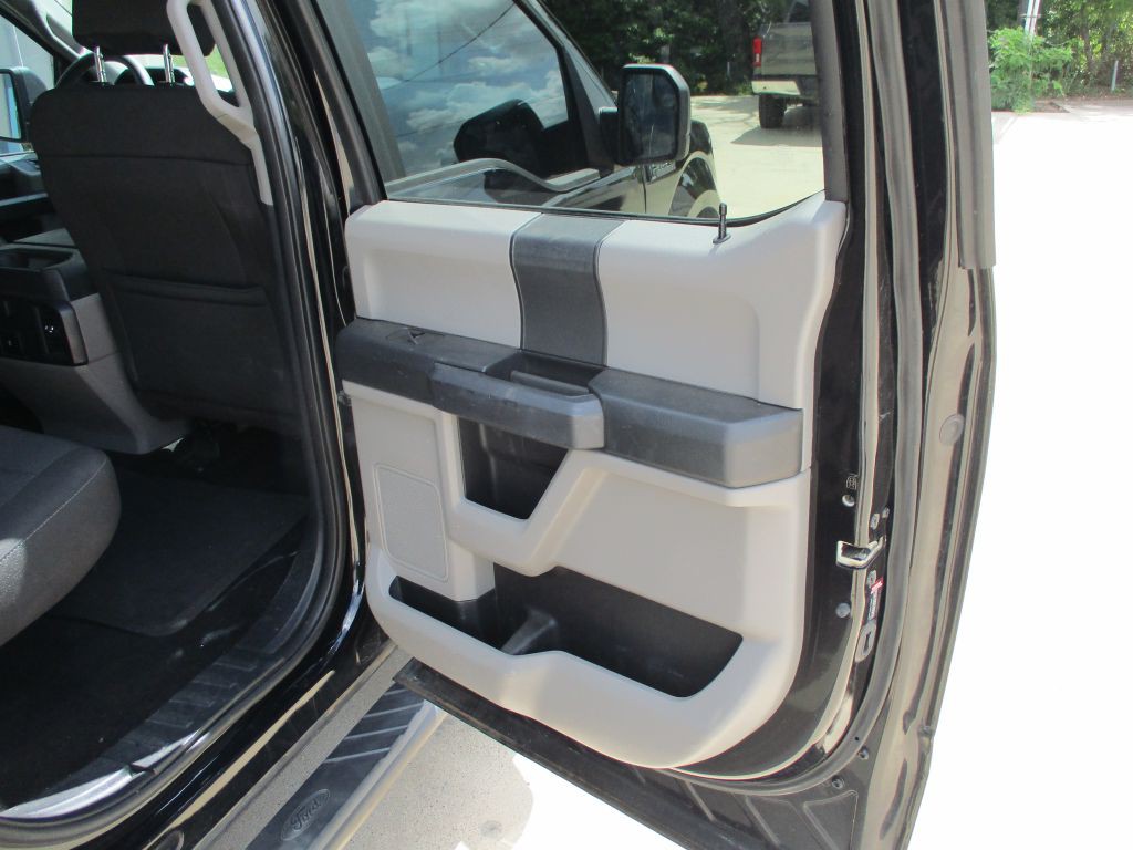 2017 Ford F-150 Image 14