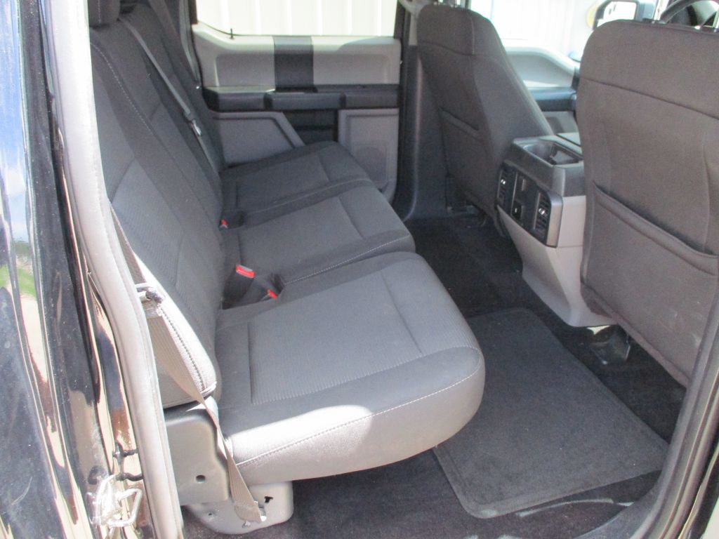 2017 Ford F-150 Image 15