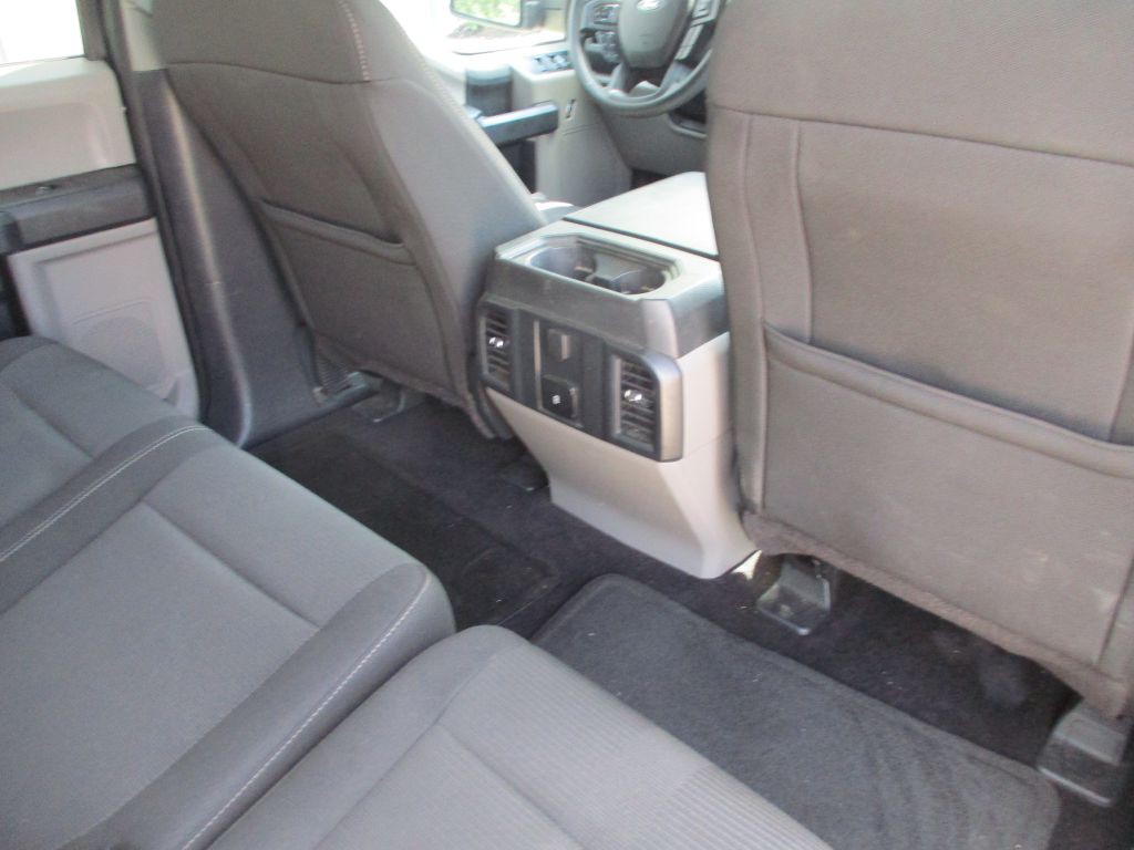 2017 Ford F-150 Image 16
