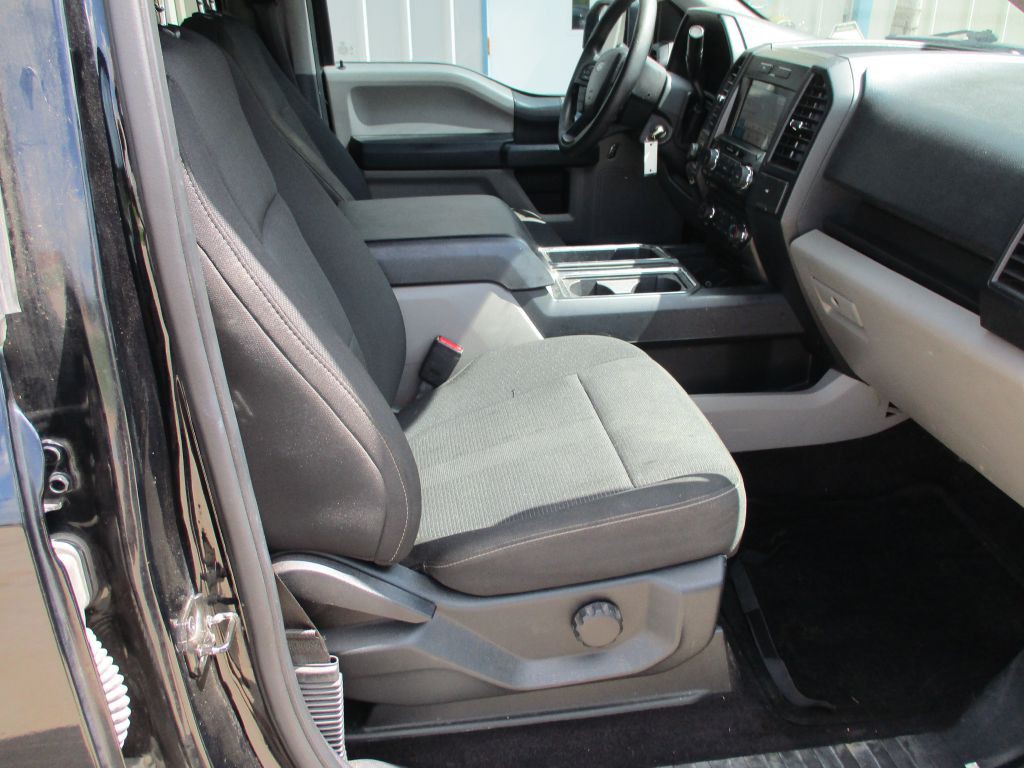 2017 Ford F-150 Image 18