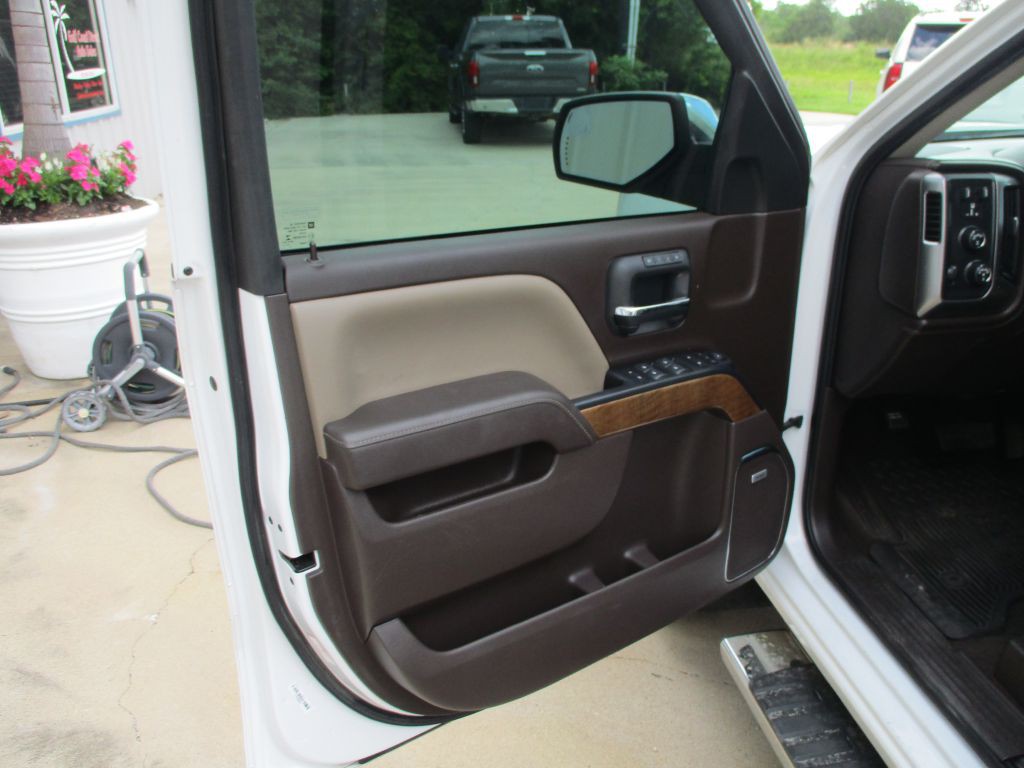 2018 Chevrolet Silverado 1500 Image 7