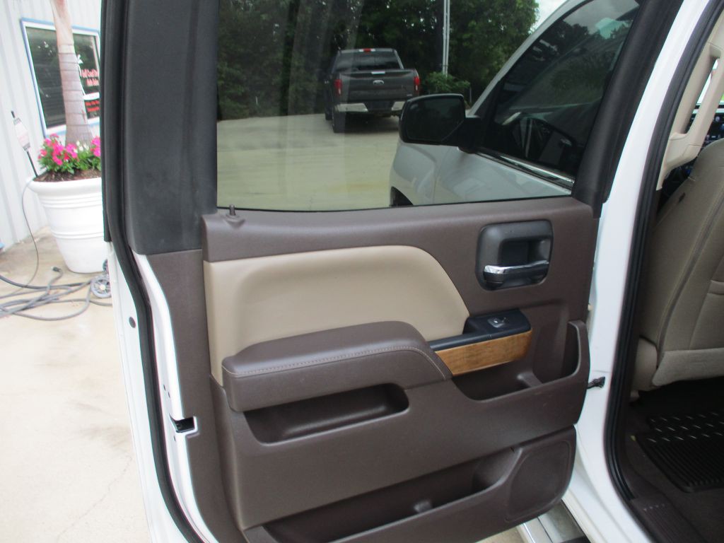2018 Chevrolet Silverado 1500 Image 14