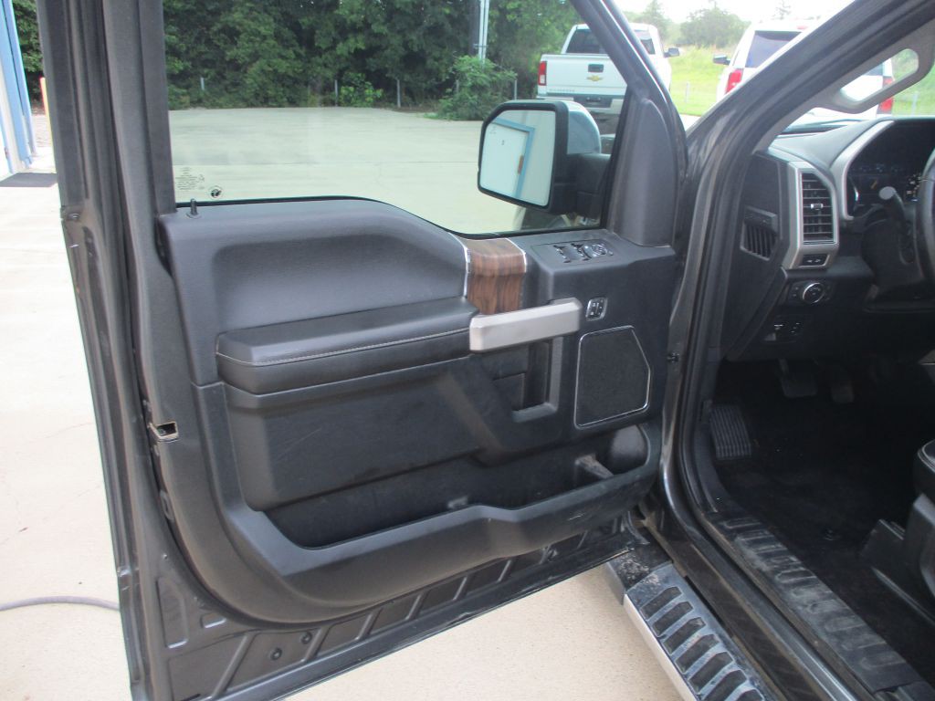 2019 Ford F-150 Image 7