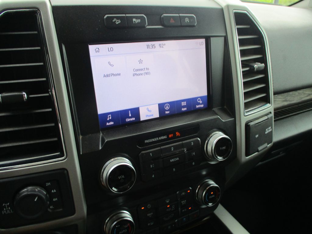 2019 Ford F-150 Image 10