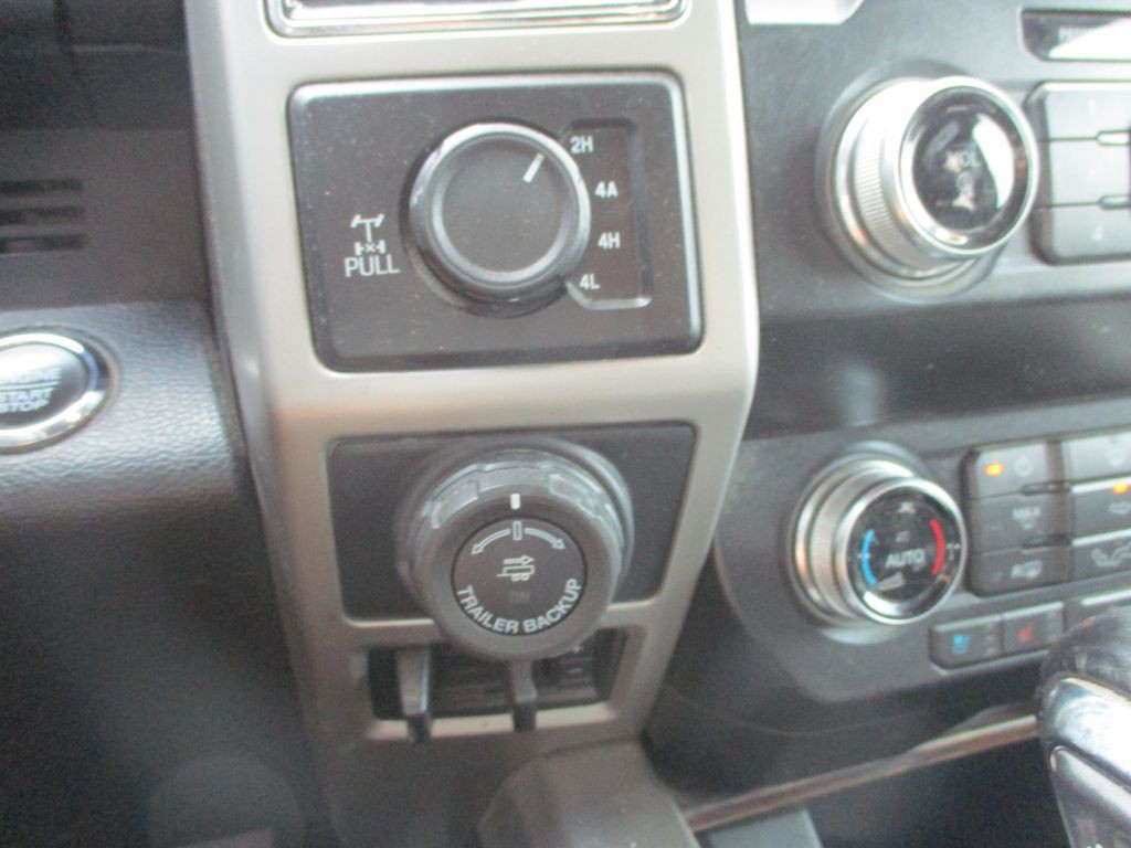 2019 Ford F-150 Image 11