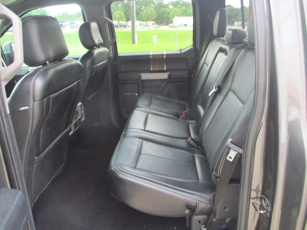 2019 Ford F-150 Image 14