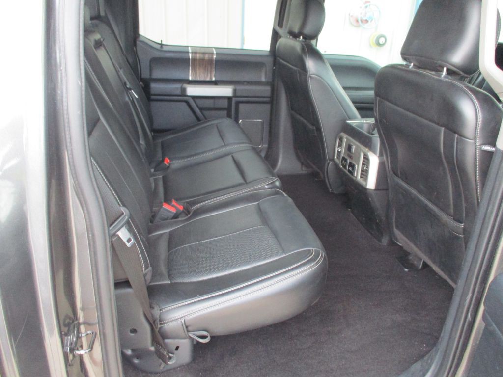 2019 Ford F-150 Image 16