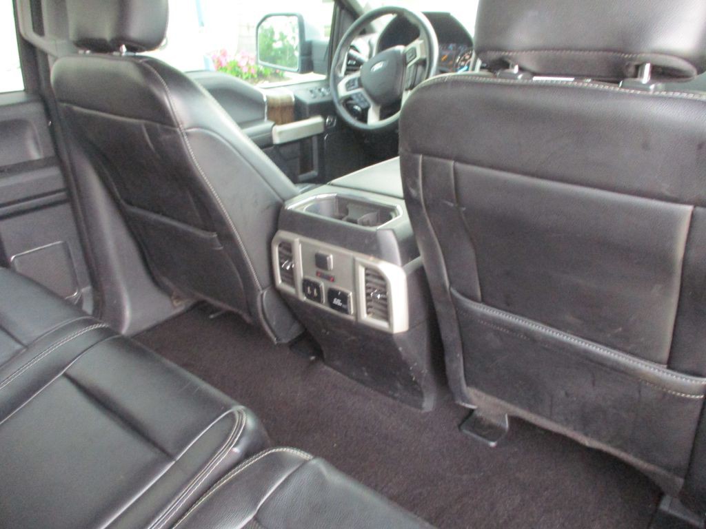 2019 Ford F-150 Image 17