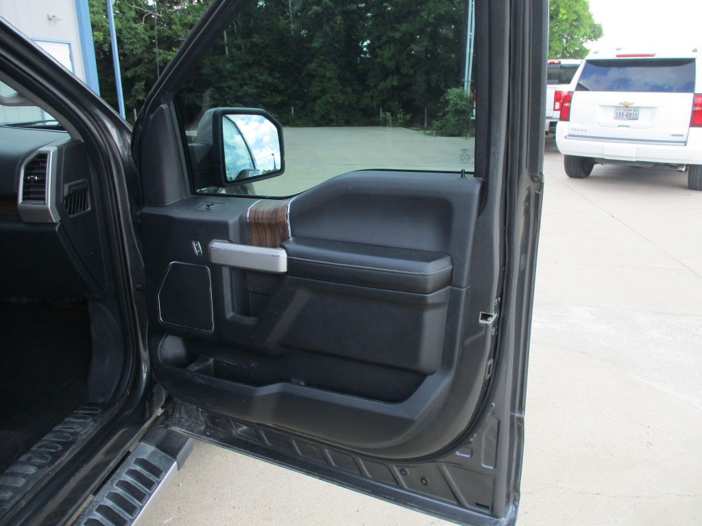 2019 Ford F-150 Image 18