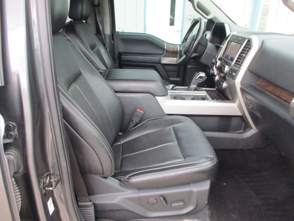 2019 Ford F-150 Image 19
