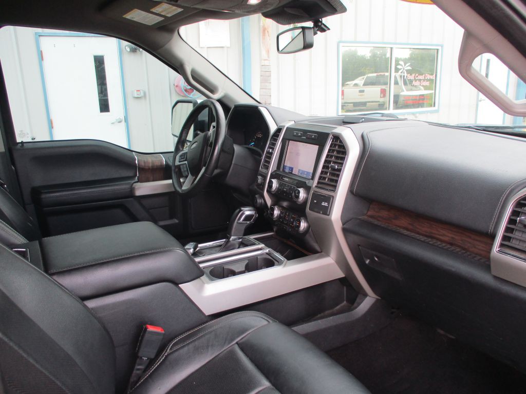 2019 Ford F-150 Image 20