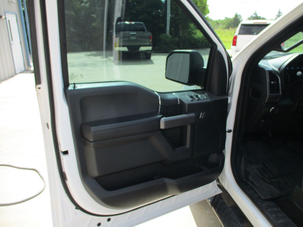 2019 Ford F-150 Image 6