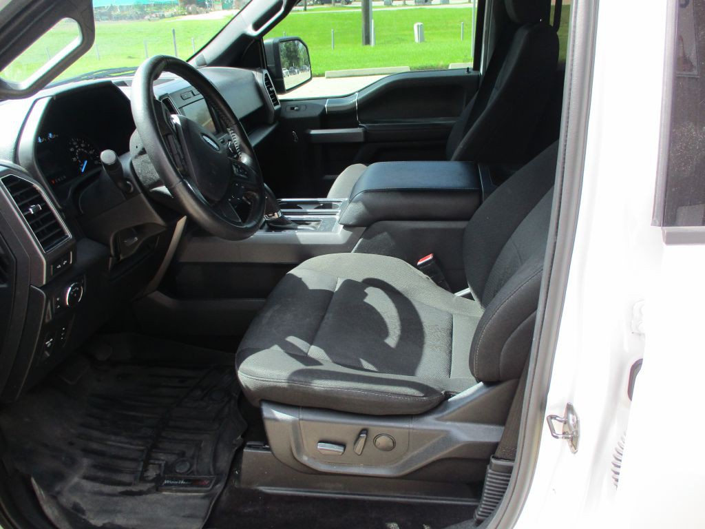 2019 Ford F-150 Image 7