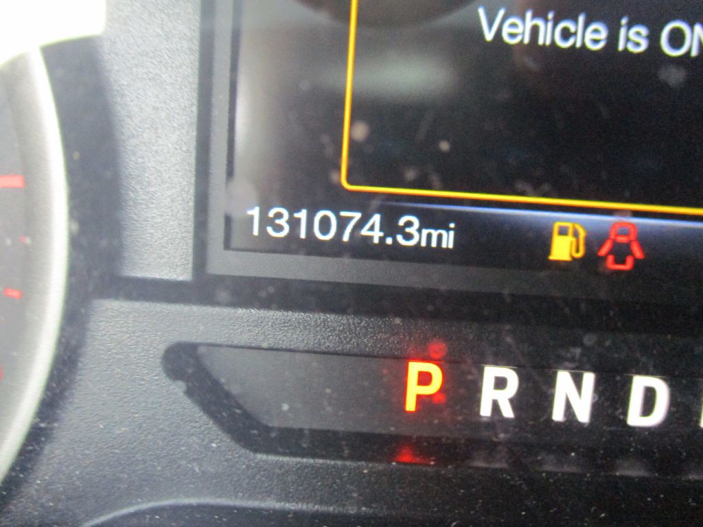 2019 Ford F-150 Image 8
