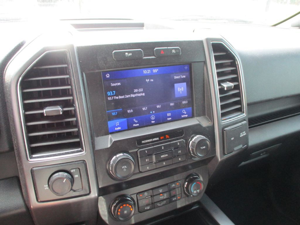 2019 Ford F-150 Image 9