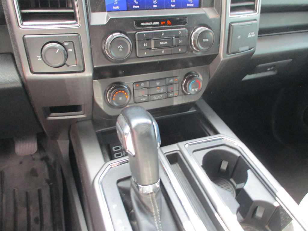 2019 Ford F-150 Image 10