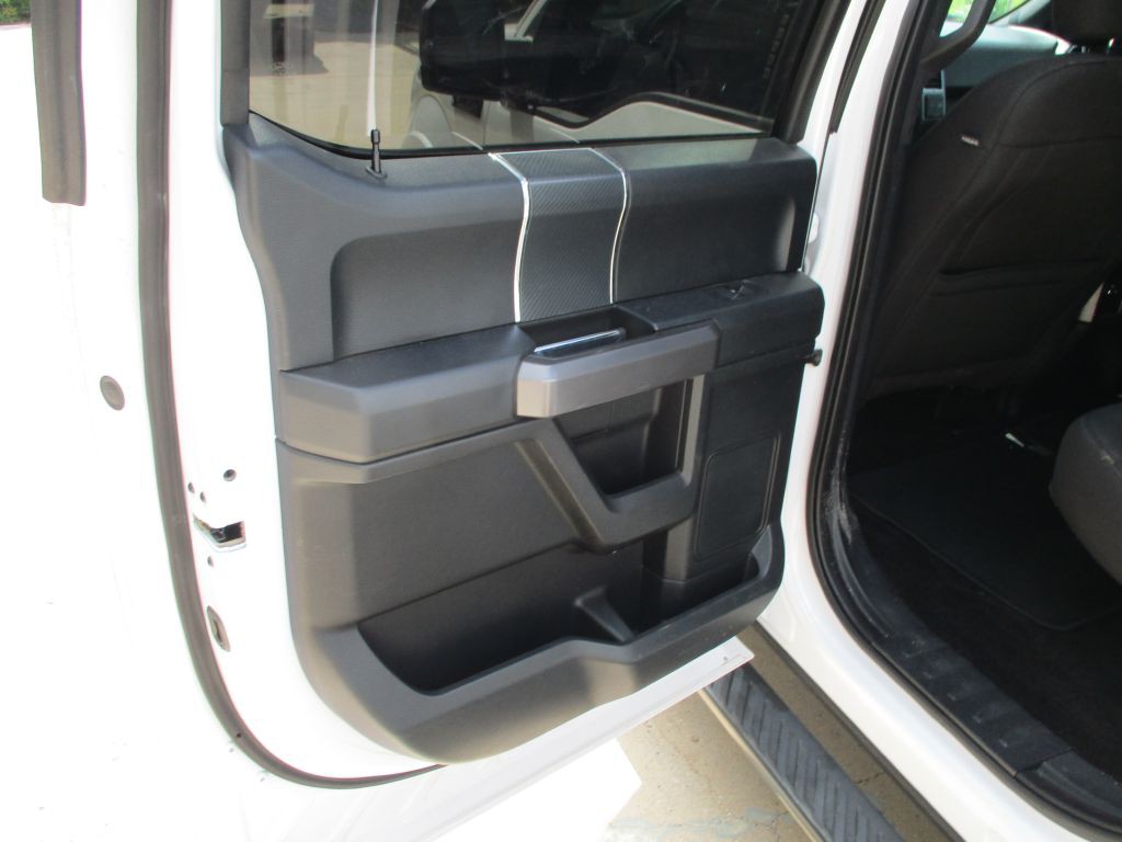 2019 Ford F-150 Image 12
