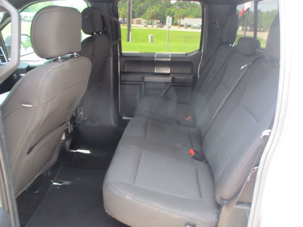 2019 Ford F-150 Image 13