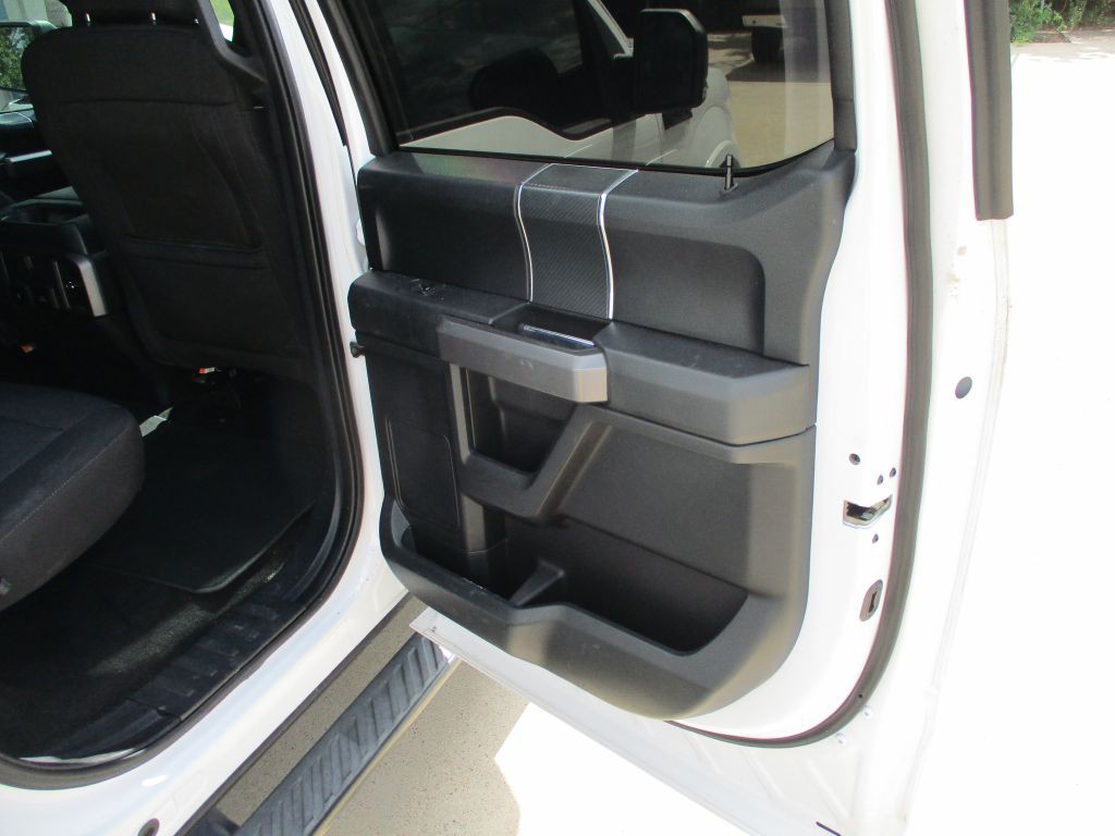 2019 Ford F-150 Image 14