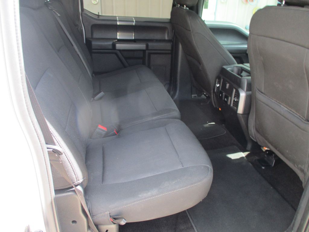 2019 Ford F-150 Image 15
