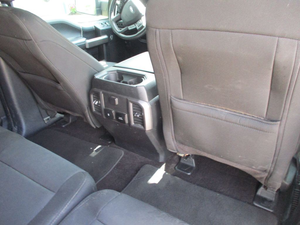 2019 Ford F-150 Image 16