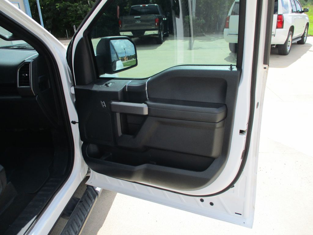 2019 Ford F-150 Image 17
