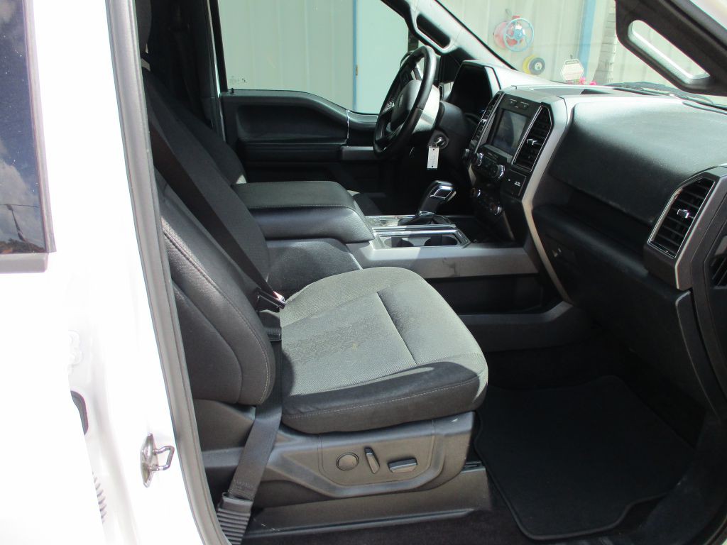 2019 Ford F-150 Image 18