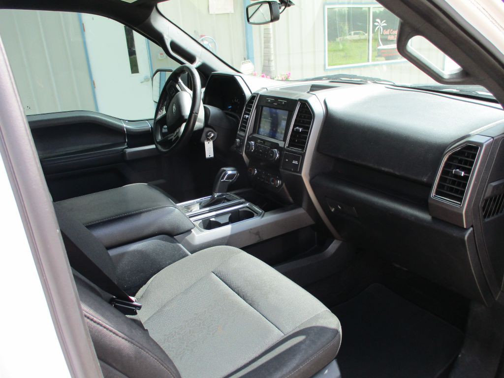 2019 Ford F-150 Image 19