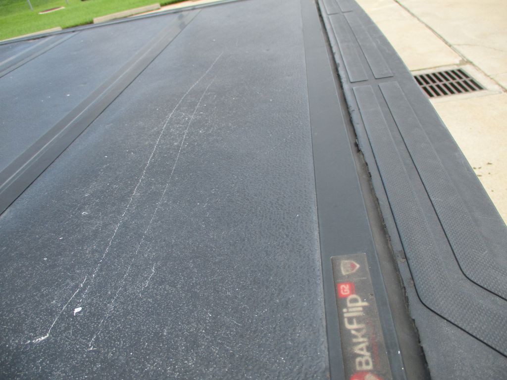 2016 Toyota Tundra Image 5