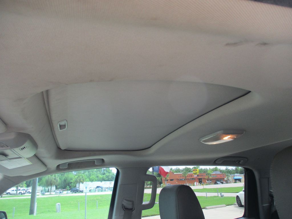 2016 Toyota Tundra Image 11
