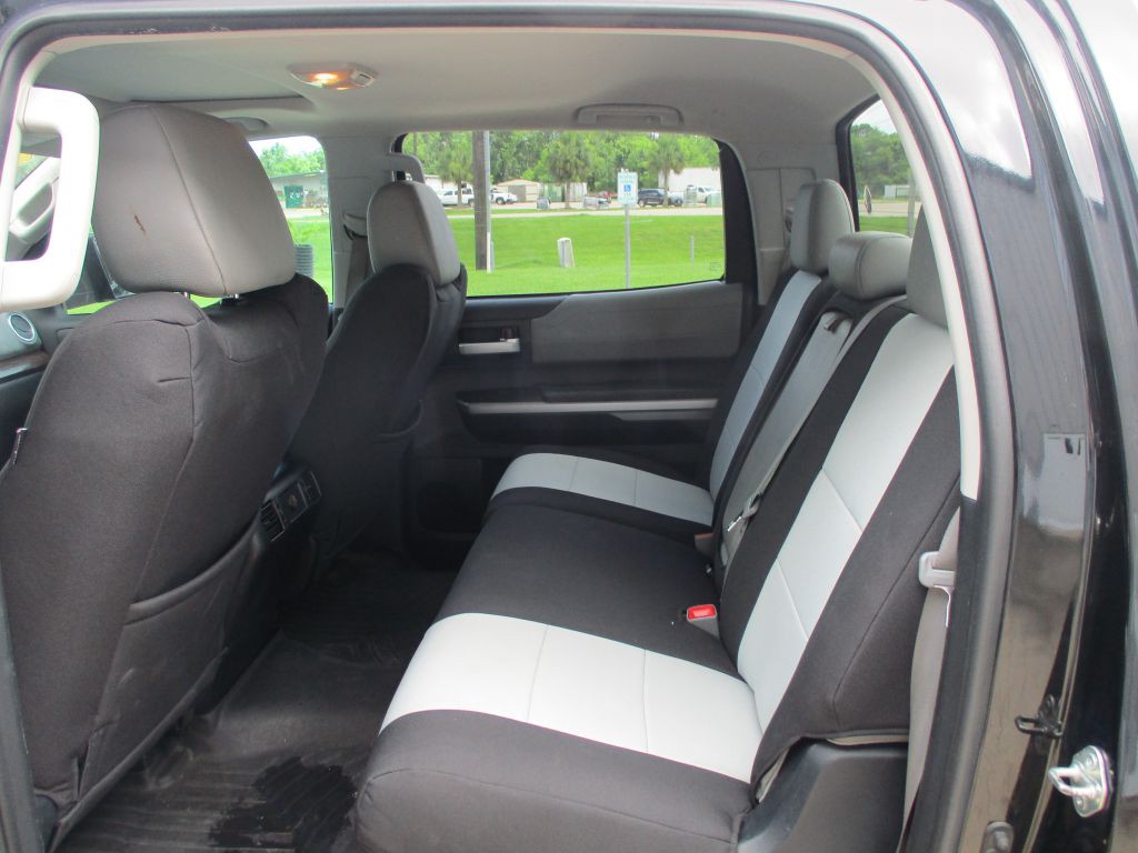 2016 Toyota Tundra Image 13