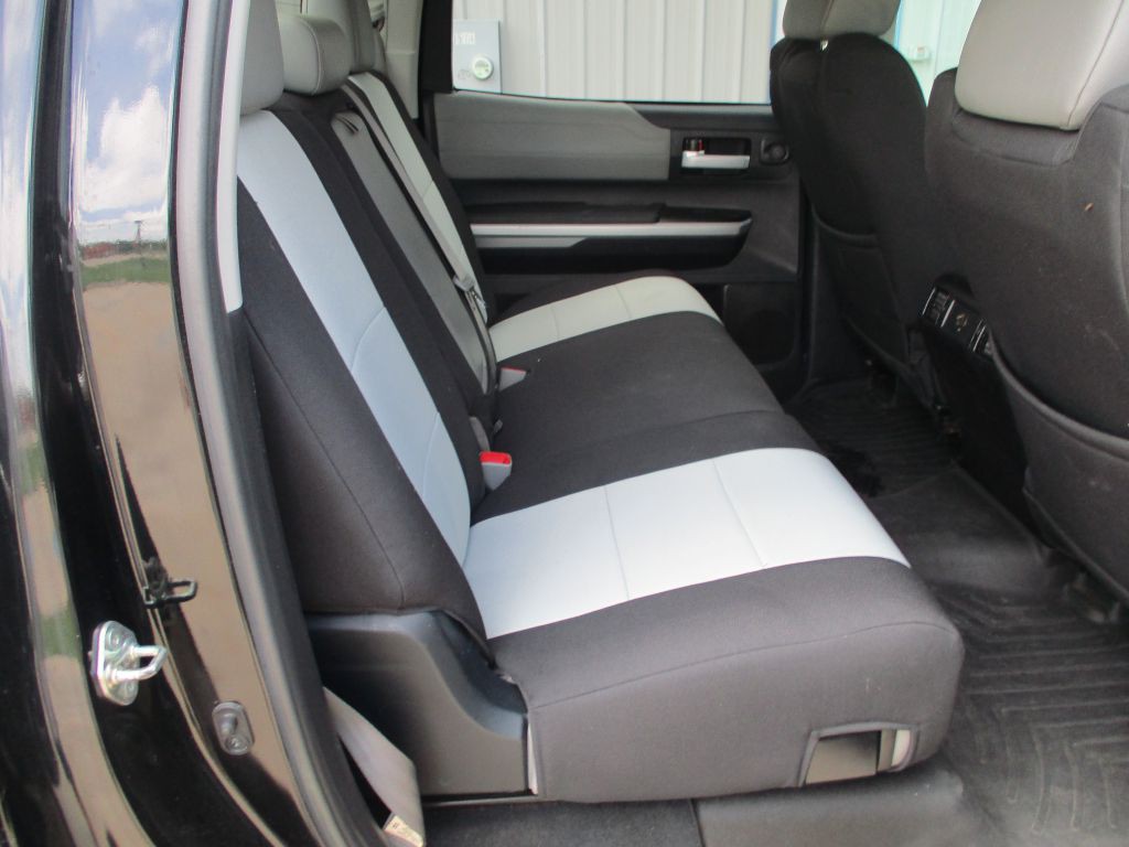 2016 Toyota Tundra Image 15